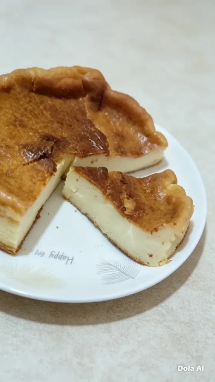 Tarta vasca