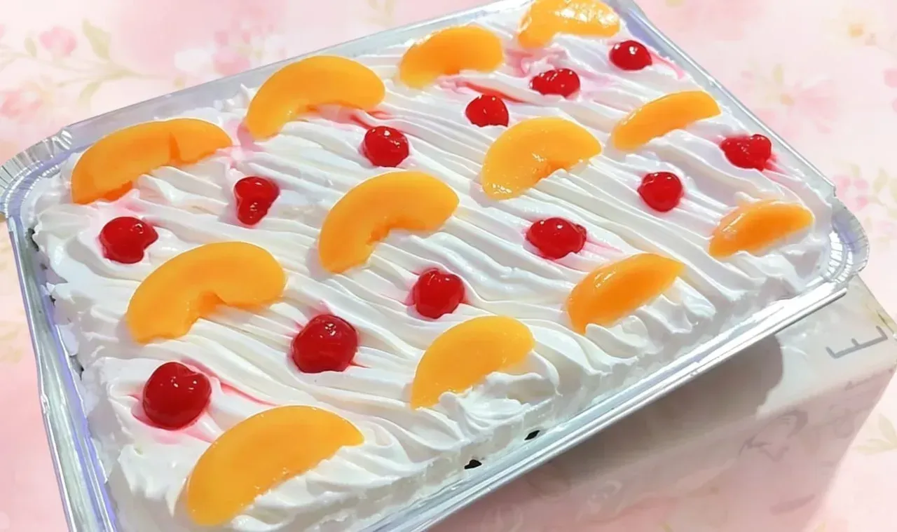 Tres leches